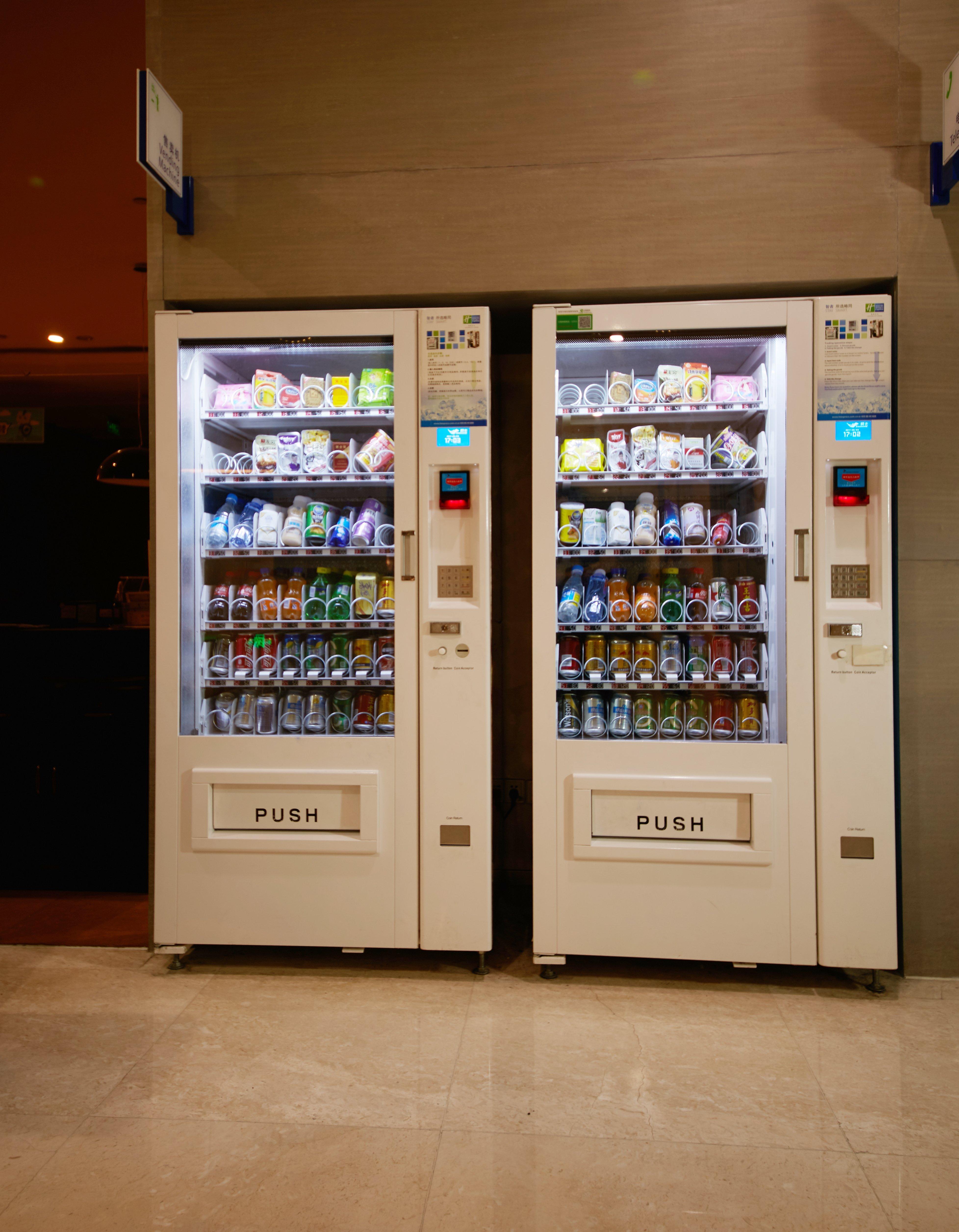 Holiday Inn Express Luoyang City Center By Ihg Exterior foto
